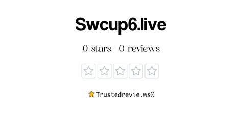 https //swcup6.live/